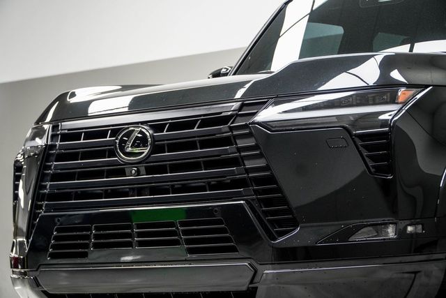 2024 Lexus GX GX 550 Premium+ 4WD - 22955909 - 1