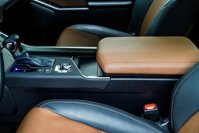 2024 Lexus GX GX 550 Premium+ 4WD - 22955909 - 19