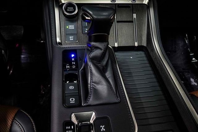 2024 Lexus GX GX 550 Premium+ 4WD - 22955909 - 20