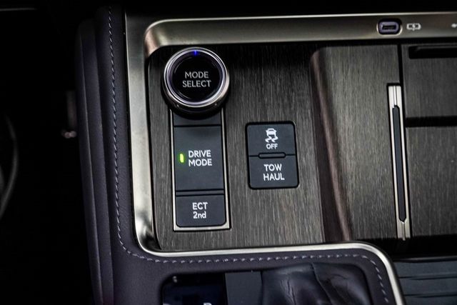 2024 Lexus GX GX 550 Premium+ 4WD - 22955909 - 21