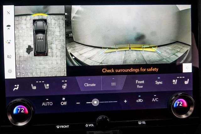 2024 Lexus GX GX 550 Premium+ 4WD - 22955909 - 23