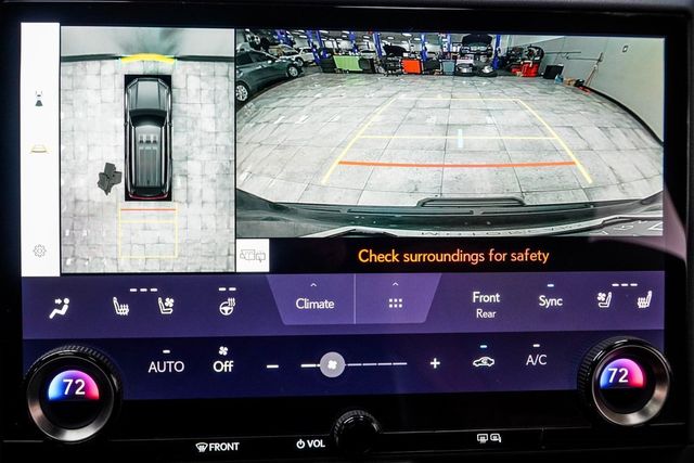 2024 Lexus GX GX 550 Premium+ 4WD - 22955909 - 24