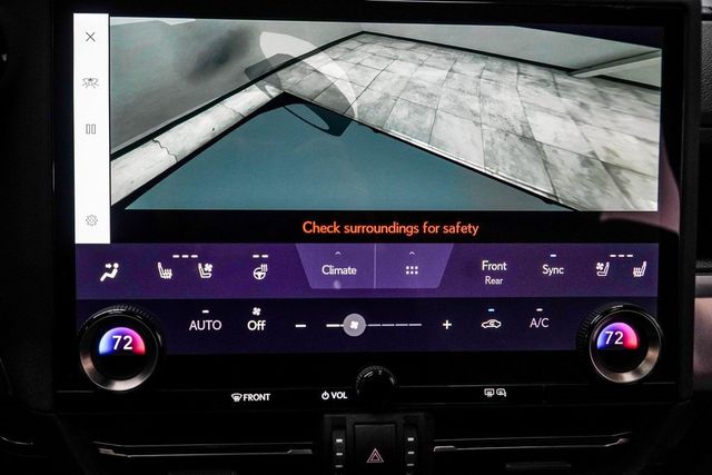 2024 Lexus GX GX 550 Premium+ 4WD - 22955909 - 29