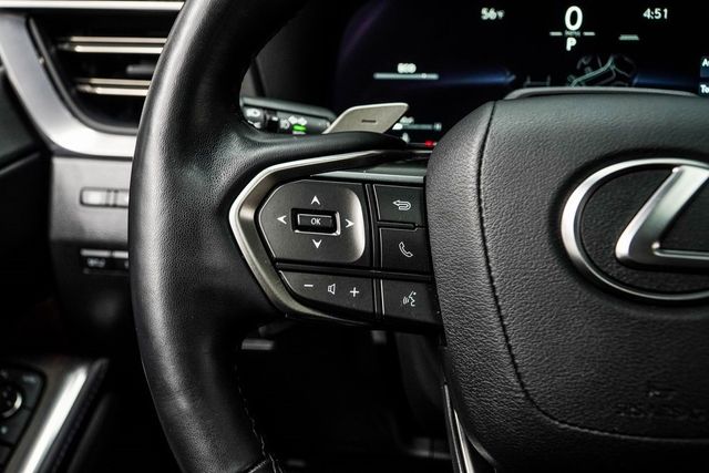 2024 Lexus GX GX 550 Premium+ 4WD - 22955909 - 31