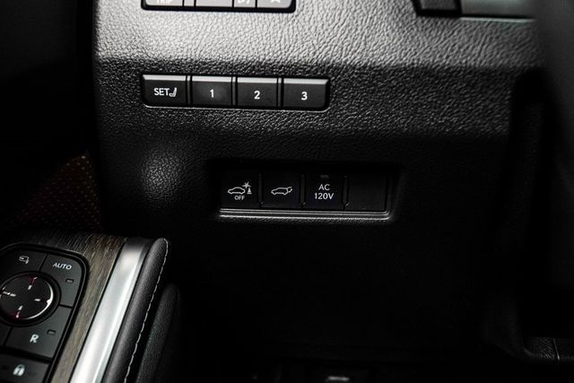 2024 Lexus GX GX 550 Premium+ 4WD - 22955909 - 32