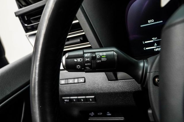 2024 Lexus GX GX 550 Premium+ 4WD - 22955909 - 33