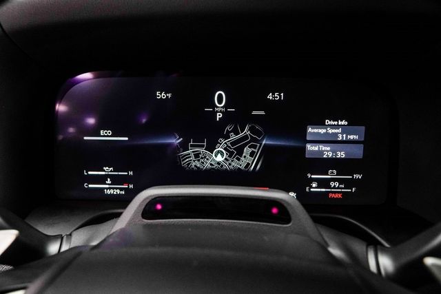 2024 Lexus GX GX 550 Premium+ 4WD - 22955909 - 34