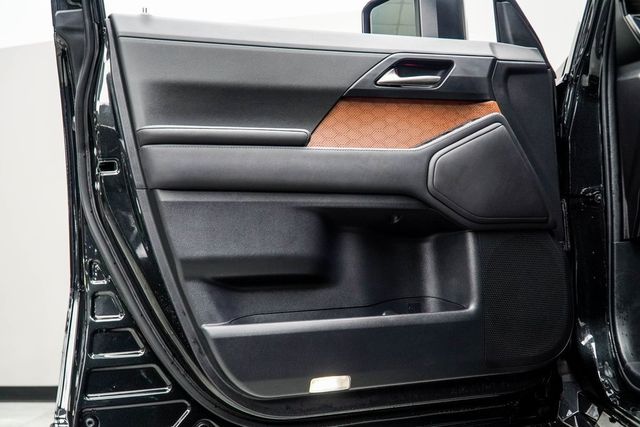 2024 Lexus GX GX 550 Premium+ 4WD - 22955909 - 35