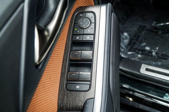 2024 Lexus GX GX 550 Premium+ 4WD - 22955909 - 36