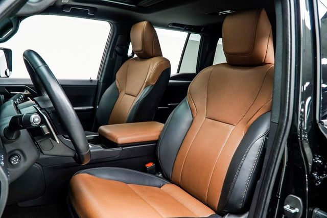 2024 Lexus GX GX 550 Premium+ 4WD - 22955909 - 37