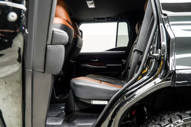 2024 Lexus GX GX 550 Premium+ 4WD - 22955909 - 39