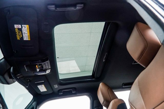 2024 Lexus GX GX 550 Premium+ 4WD - 22955909 - 40