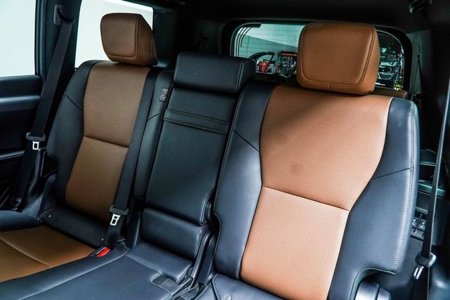 2024 Lexus GX GX 550 Premium+ 4WD - 22955909 - 41