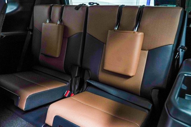 2024 Lexus GX GX 550 Premium+ 4WD - 22955909 - 43