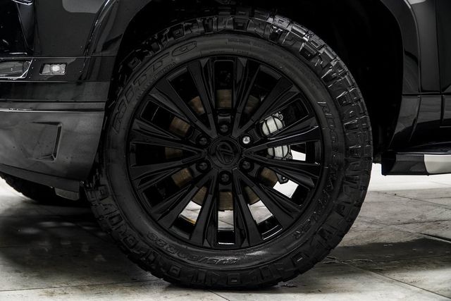 2024 Lexus GX GX 550 Premium+ 4WD - 22955909 - 5