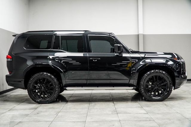 2024 Lexus GX GX 550 Premium+ 4WD - 22955909 - 6