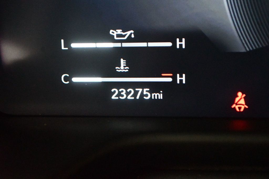 Lexus GX photo 42