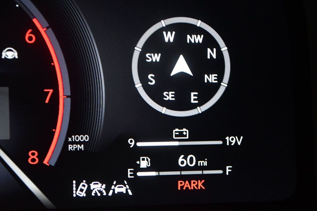 Lexus GX photo 45