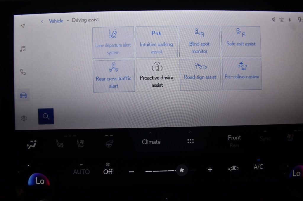 Lexus GX photo 50
