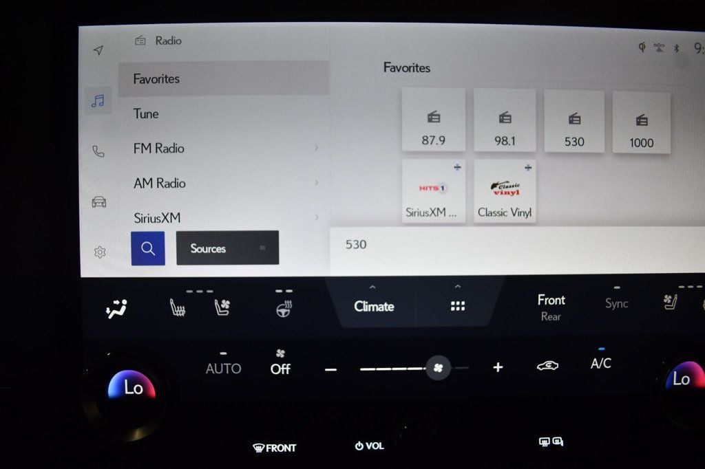 Lexus GX photo 51