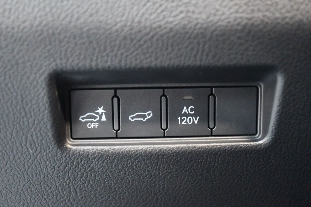 Lexus GX photo 59