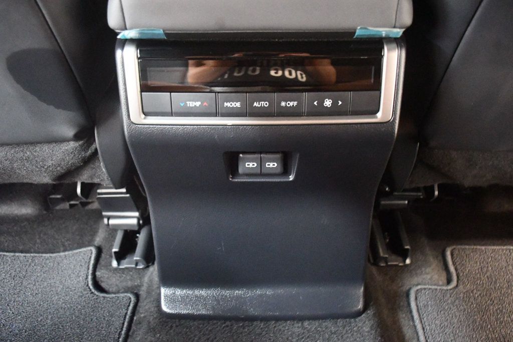 Lexus GX photo 61
