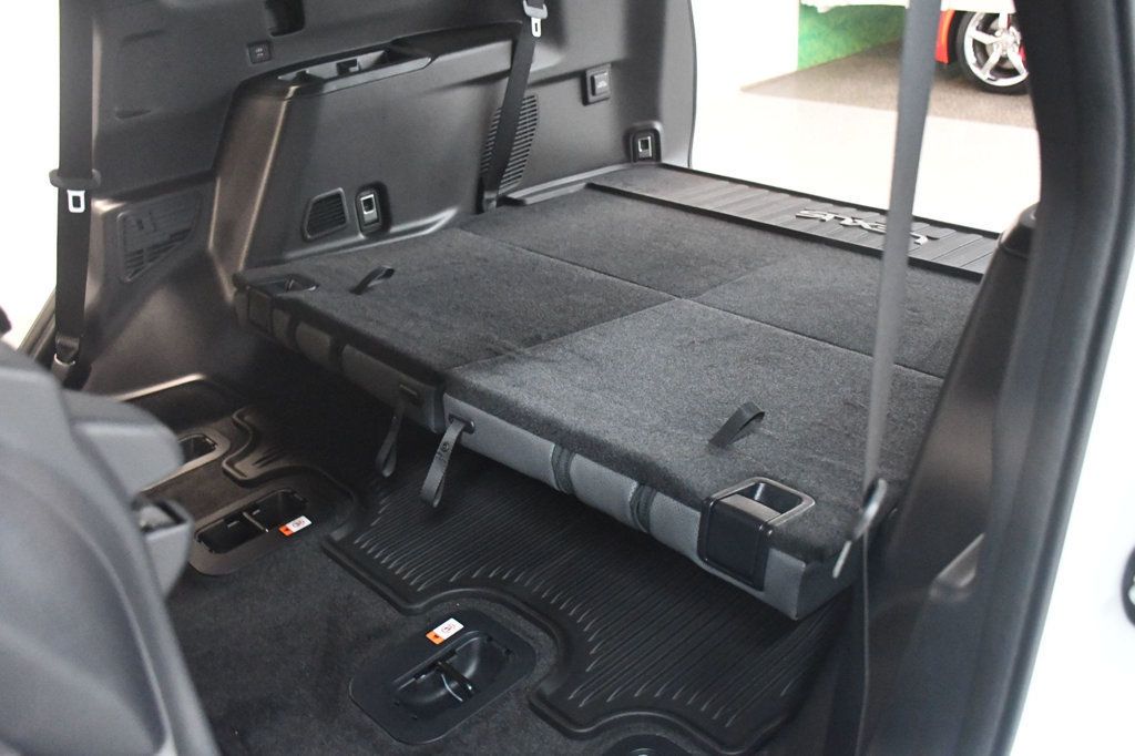 Lexus GX photo 63