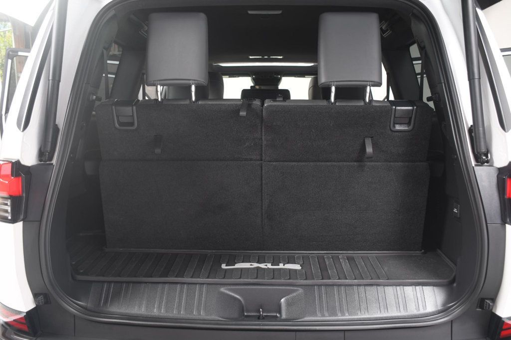 Lexus GX photo 64