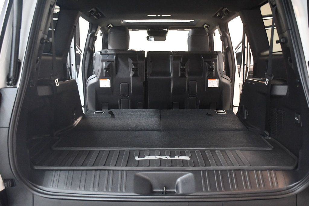 Lexus GX photo 65