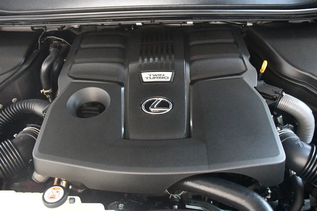 Lexus GX photo 68