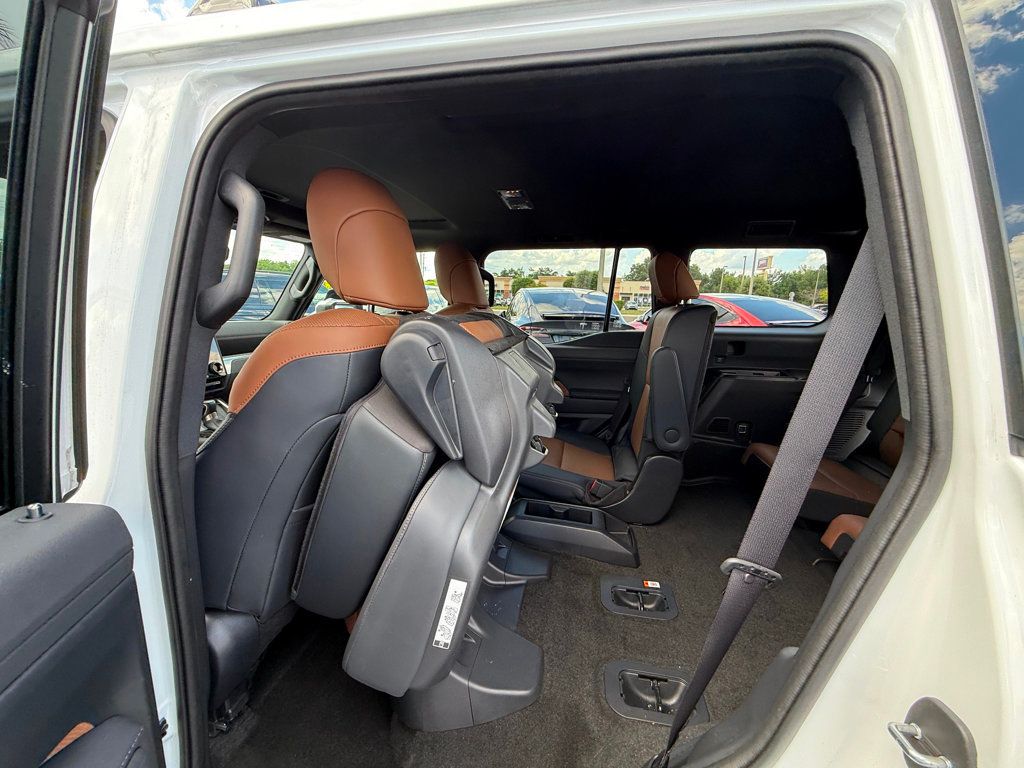 2024 Lexus GX GX 550 Premium+ 4WD - 23025071 - 10