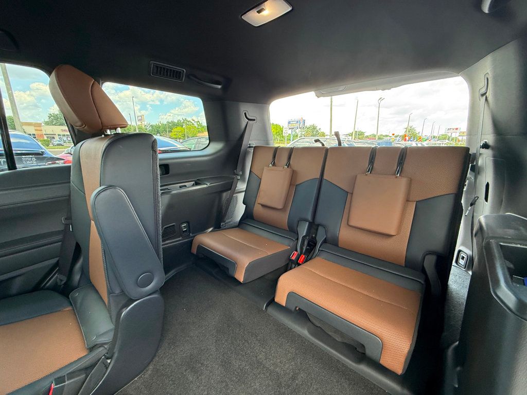2024 Lexus GX GX 550 Premium+ 4WD - 23025071 - 11