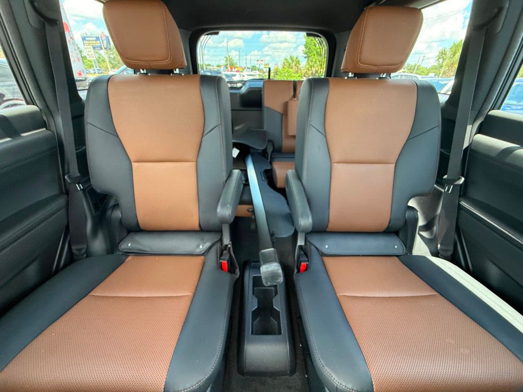2024 Lexus GX GX 550 Premium+ 4WD - 23025071 - 22