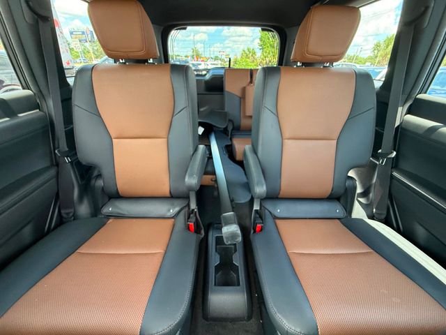 2024 Lexus GX GX 550 Premium+ 4WD - 23025071 - 22