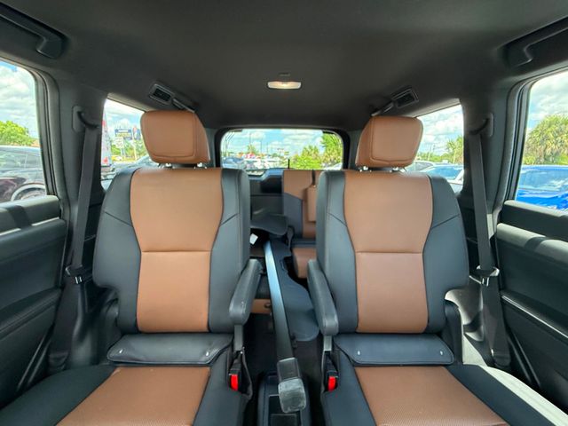 2024 Lexus GX GX 550 Premium+ 4WD - 23025071 - 23
