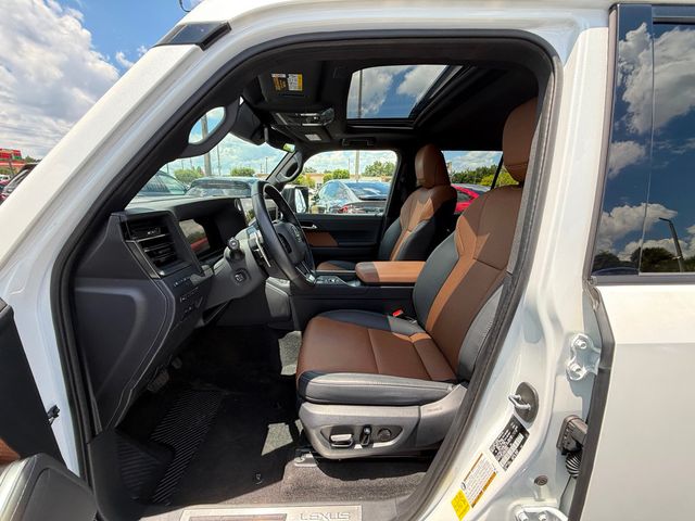 2024 Lexus GX GX 550 Premium+ 4WD - 23025071 - 24