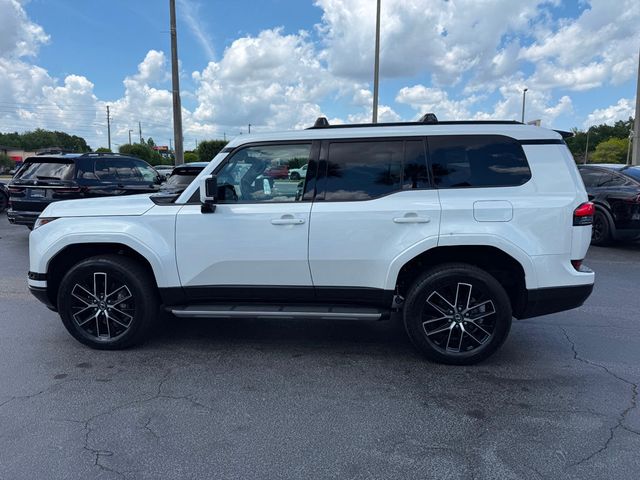 2024 Lexus GX GX 550 Premium+ 4WD - 23025071 - 7