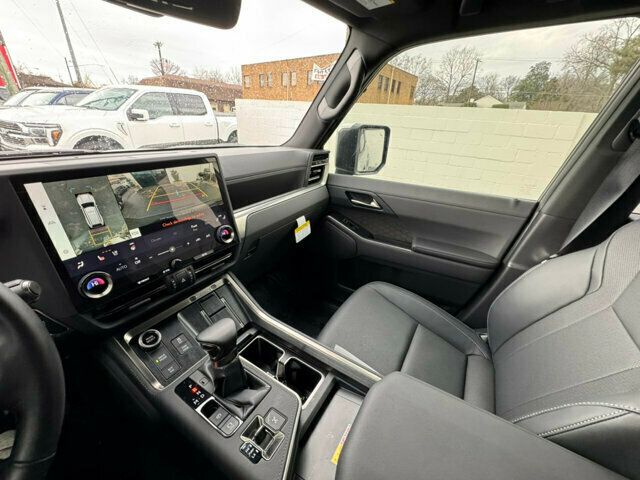 2024 Lexus GX GX-550/Premium Plus/HeadsUpDisplay/Heated&CooledSeats/BlindSpot - 22767838 - 29