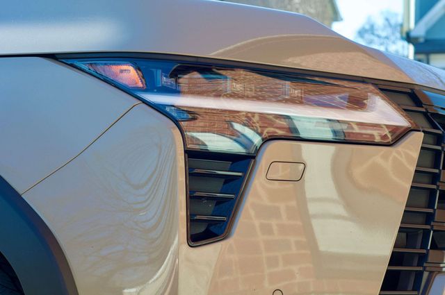 2024 Lexus GX Heated&Cooled Seats/Heads Up Display/Blind Spot/Lane Keep Assist - 22969742 - 10