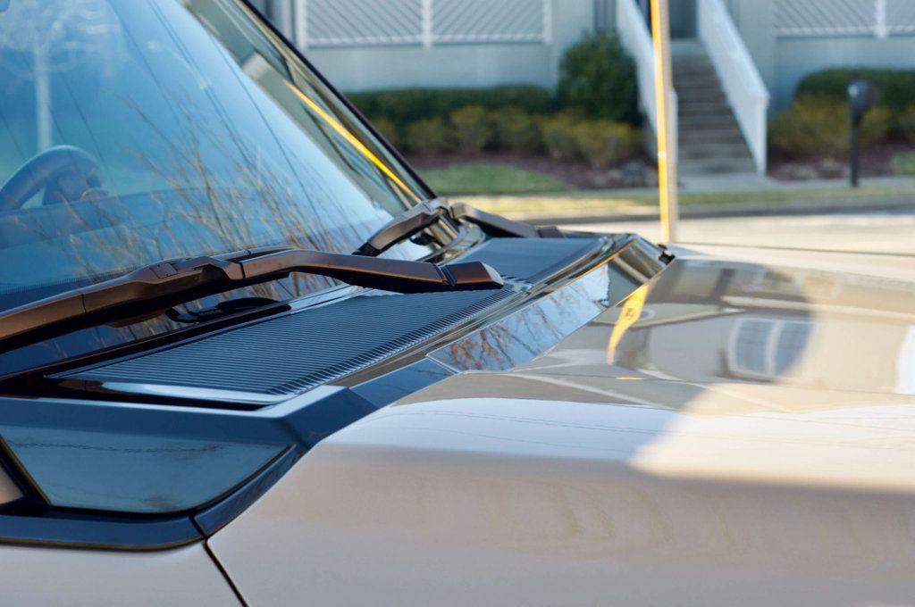 2024 Lexus GX Heated&Cooled Seats/Heads Up Display/Blind Spot/Lane Keep Assist - 22969742 - 12