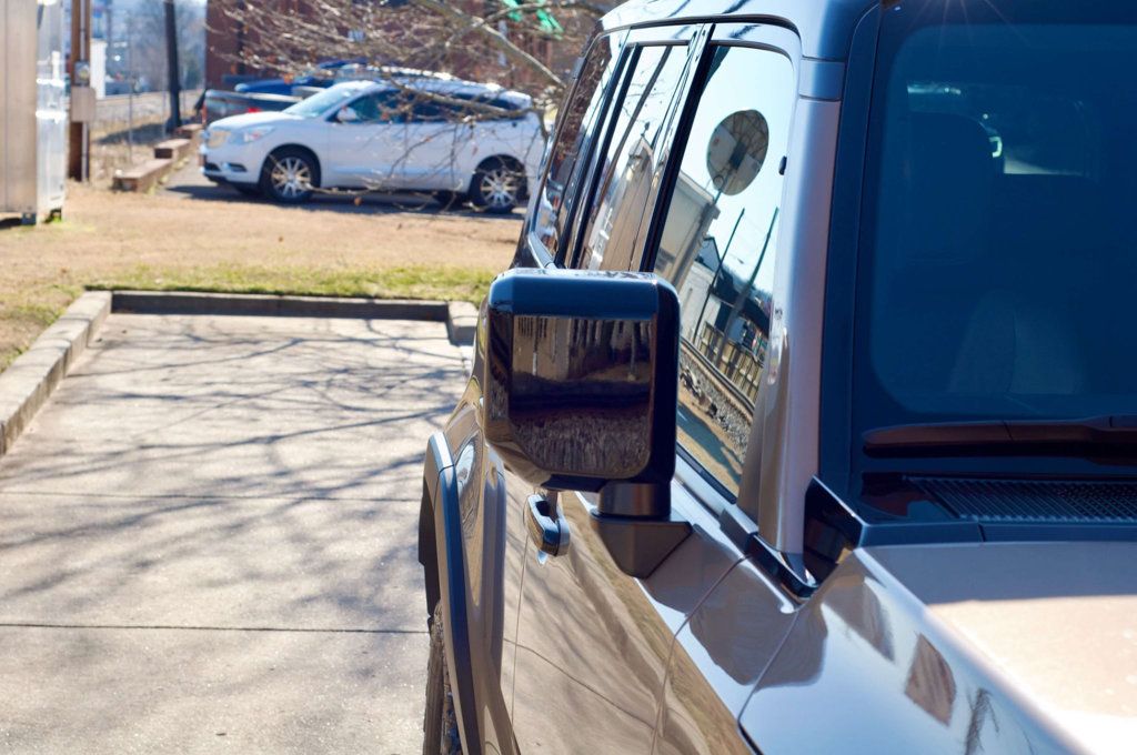 2024 Lexus GX Heated&Cooled Seats/Heads Up Display/Blind Spot/Lane Keep Assist - 22969742 - 13