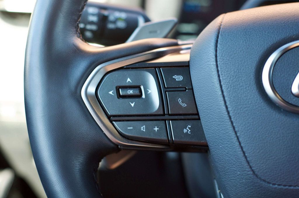 2024 Lexus GX Heated&Cooled Seats/Heads Up Display/Blind Spot/Lane Keep Assist - 22969742 - 20