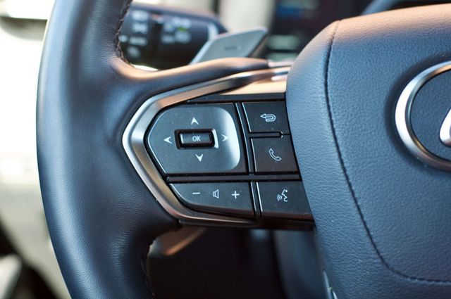 2024 Lexus GX Heated&Cooled Seats/Heads Up Display/Blind Spot/Lane Keep Assist - 22969742 - 20