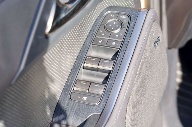 2024 Lexus GX Heated&Cooled Seats/Heads Up Display/Blind Spot/Lane Keep Assist - 22969742 - 22