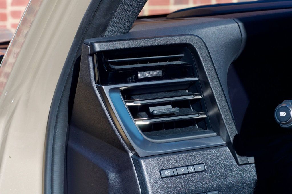 2024 Lexus GX Heated&Cooled Seats/Heads Up Display/Blind Spot/Lane Keep Assist - 22969742 - 23