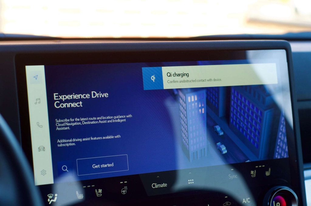 2024 Lexus GX Heated&Cooled Seats/Heads Up Display/Blind Spot/Lane Keep Assist - 22969742 - 28