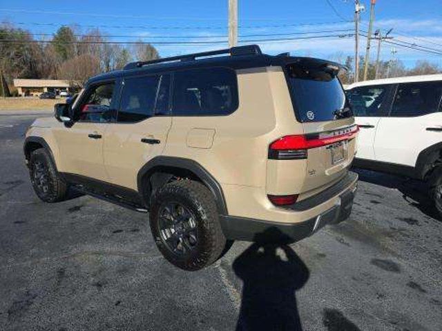 2024 Lexus GX Heated&Cooled Seats/Heads Up Display/Blind Spot/Lane Keep Assist - 22969742 - 2