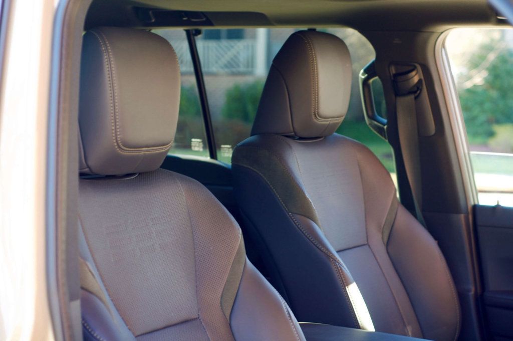 2024 Lexus GX Heated&Cooled Seats/Heads Up Display/Blind Spot/Lane Keep Assist - 22969742 - 38