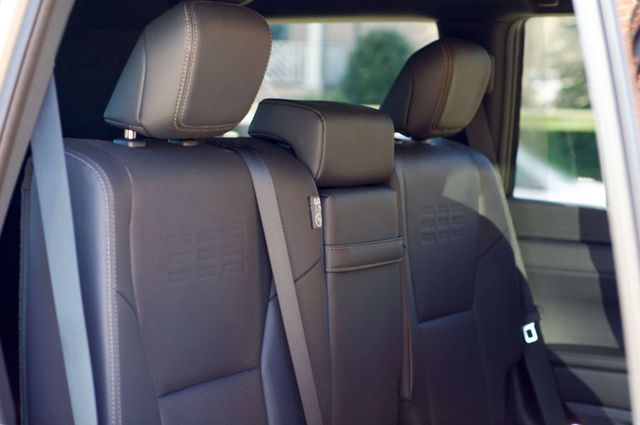 2024 Lexus GX Heated&Cooled Seats/Heads Up Display/Blind Spot/Lane Keep Assist - 22969742 - 41