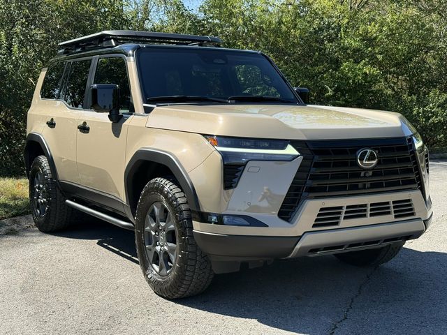 2024 Lexus GX Local Trade/Heated&Cooled Seats/Heads Up Display/Pwr Sunroof - 23094117 - 11